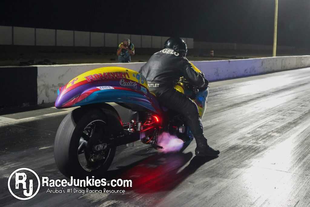 Aruba Nationals 2026 (Mar-27-2026)