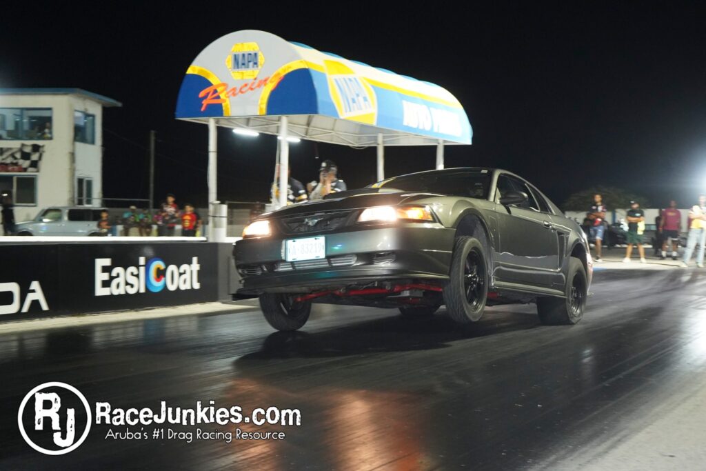 Aruba Nationals 2026 - Test & Tune (Mar-26-2026)