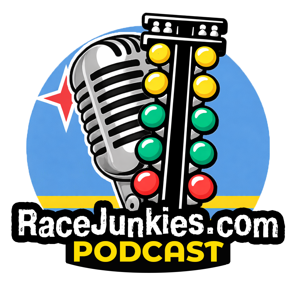RaceJunkies Podcast